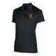 LADIES "dry-fit" GOLF PERFORMANCE POLO
