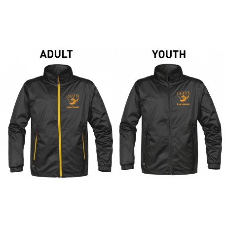 MEN'S & YOUTH AXIS SHELL